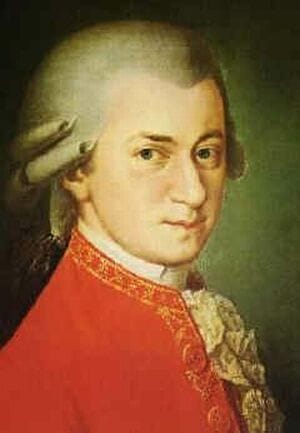 Eddig ismeretlen Mozart darabra bukkantak 