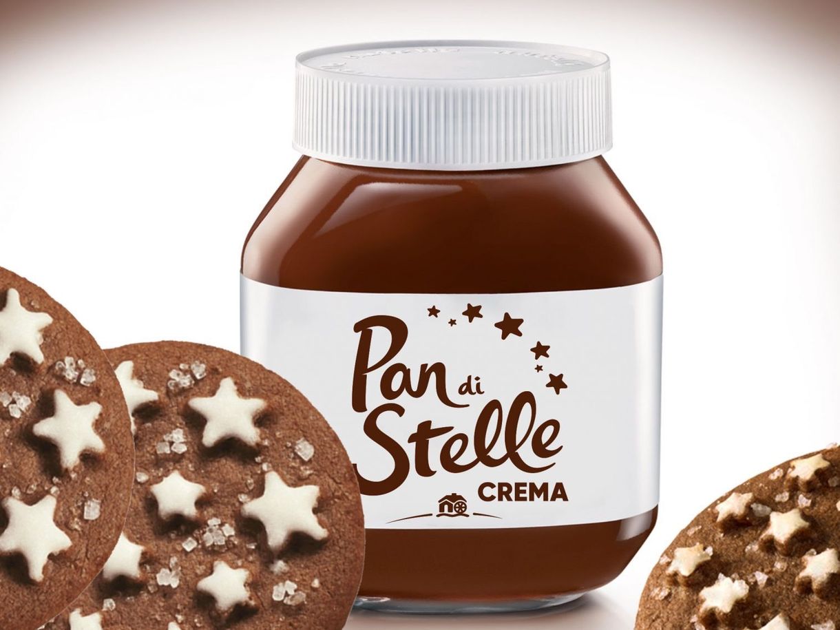Jön az új olasz mogyorókrém, versenytársat kap a Nutella