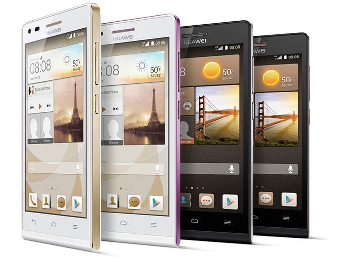Íme 5 új, olcsó Android mobil