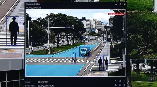 Videó: a Samsung megmutatja, milyen lesz az 5G kora