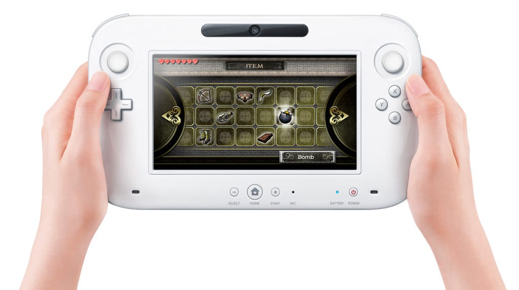 E3 – nem fogjuk megtudni, mennyibe kerül majd a Wii U