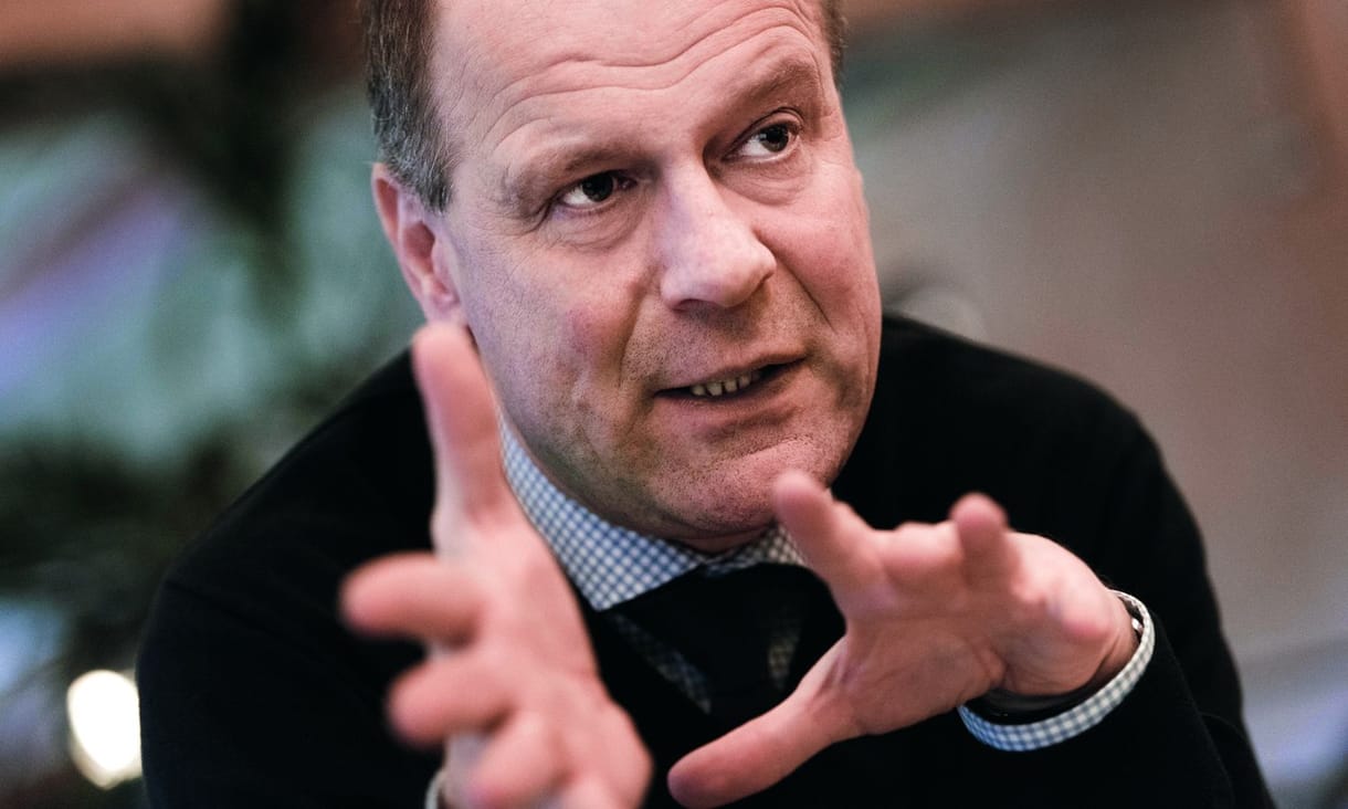 Navracsics Tibor szerint a menekültek hasznos tagjai lehetnek a társadalomnak