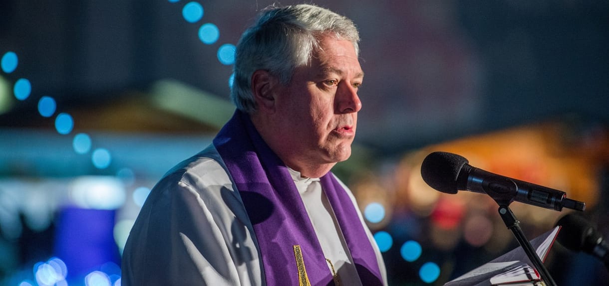 A Horthy-mise plébánosa: Ez egy gesztus a társadalmi kiengesztelődés jegyében