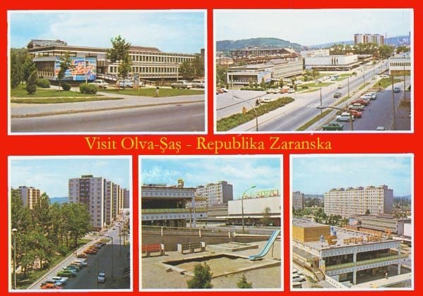Van egy ország a magyar határon, amely várja a menekülteket