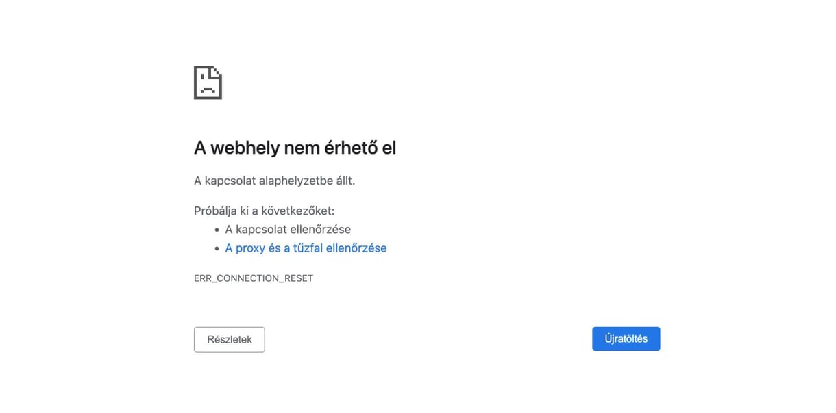 Eltűnt az internetről 2 000 000 tanulmány