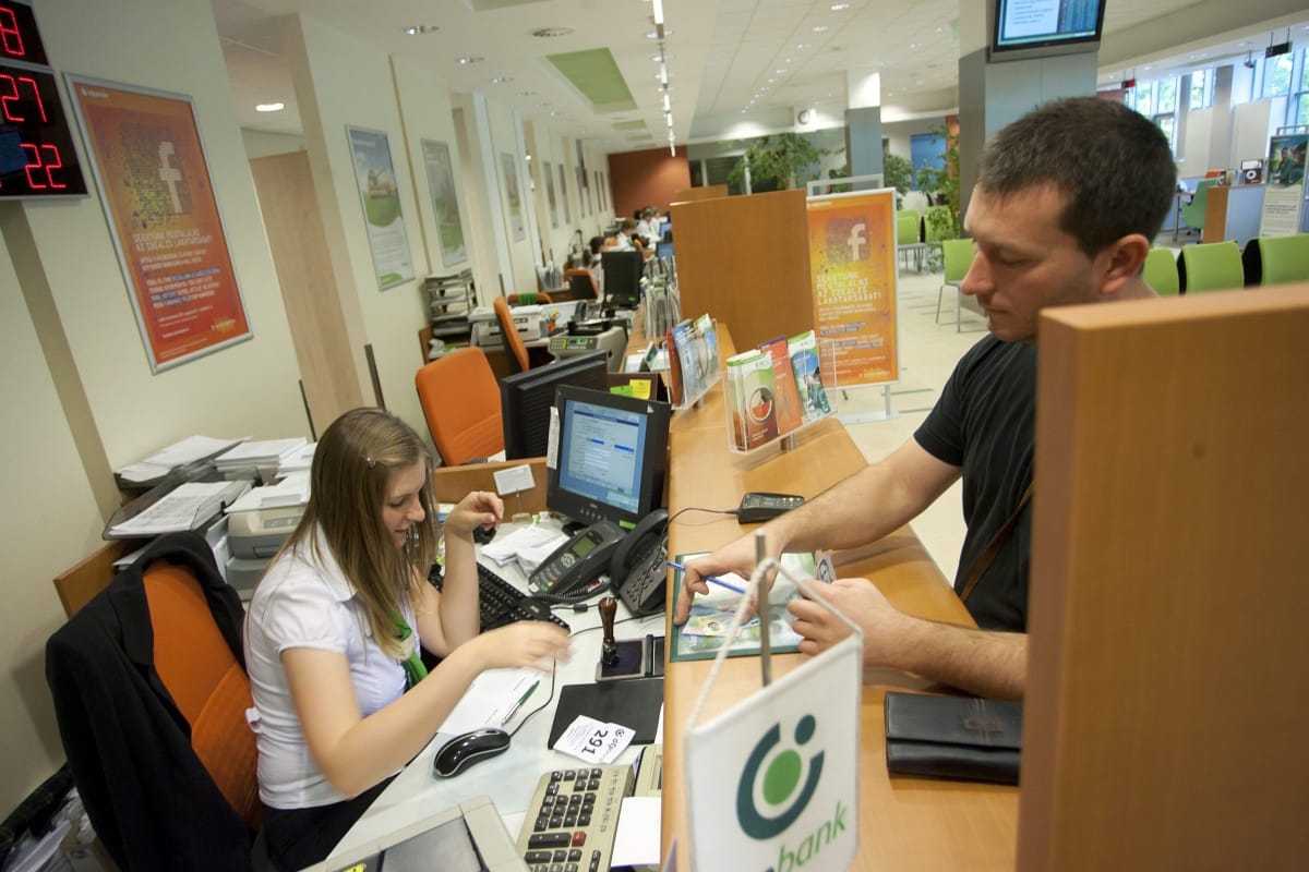 Az OTP továbbra is piacvezető – itt a friss banklista