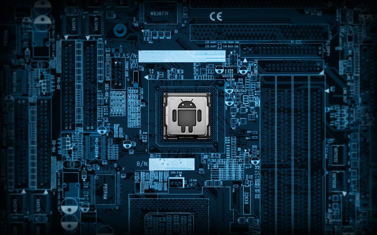 Behegesztenek egy új funkciót az Androidba