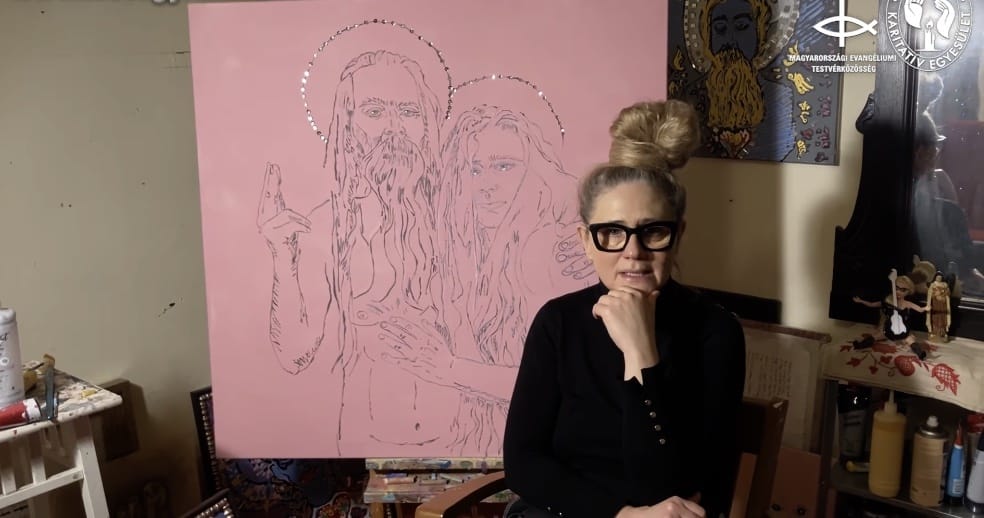 Nagy Kriszta Tereskova: Mészáros Lőrinc, az isten szerelmére, kérem, tegyen ajánlatot