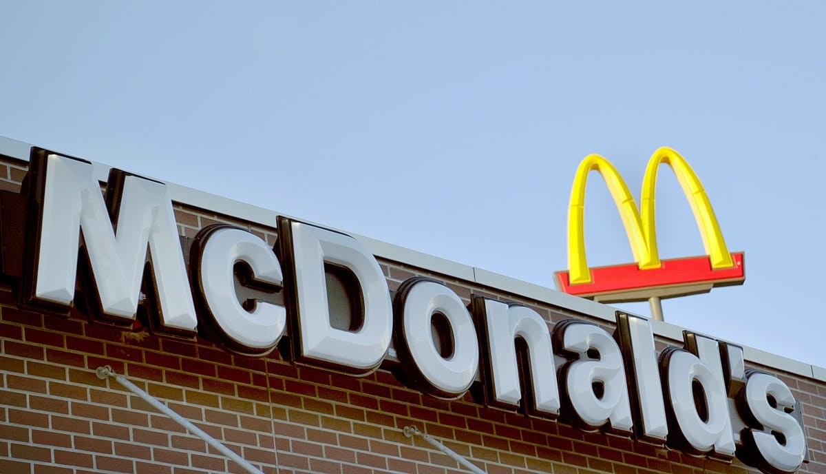 Gyengén is milliárdos profit a McDonald's-nál
