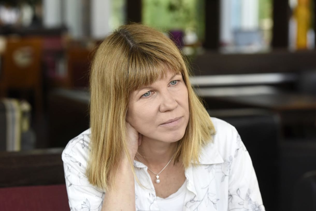 Az ember céget választ, de vezetőt hagy ott