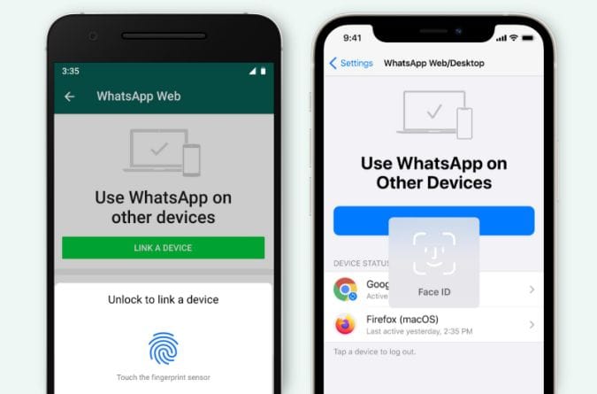 Új biztonsági funkciókkal bővült a WhatsApp