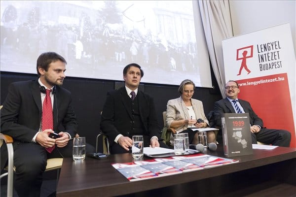 Németh Zsolt az egységes Ukrajna mellett állt ki