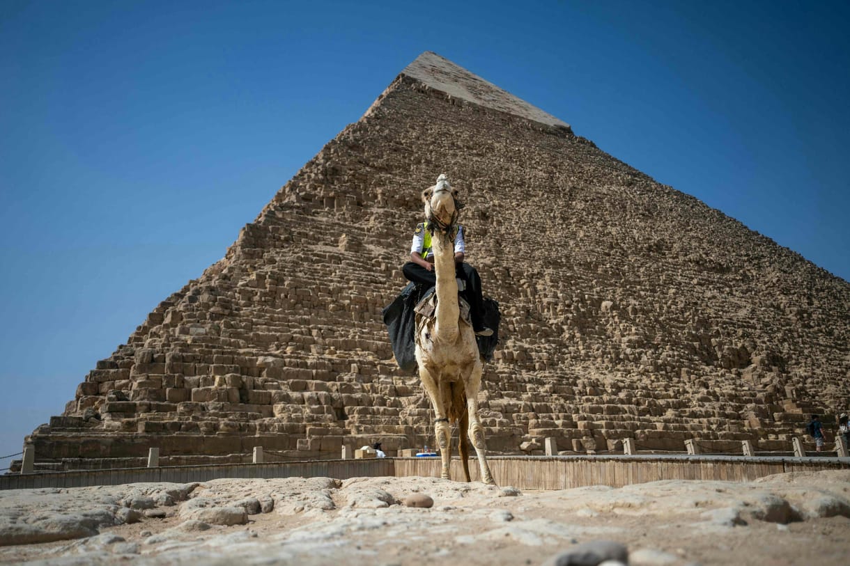Maláriamentessé nyilvánította a WHO Egyiptomot