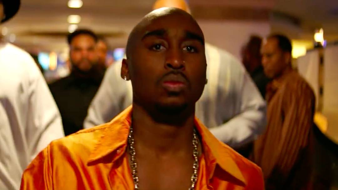 Félelmetesen hasonlít a Tupac-film főszereplője a rapperre – előzetes