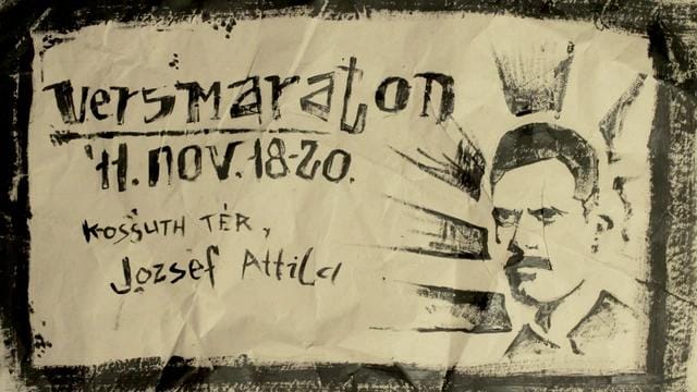 Sajátos módon tiltakoznak a Kossuth téren a József Attila-szoborért
