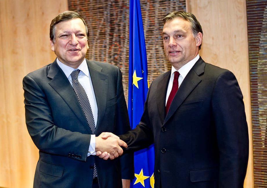 EU-elnökség: sorsdöntő időszakban vesszük át a stafétát
