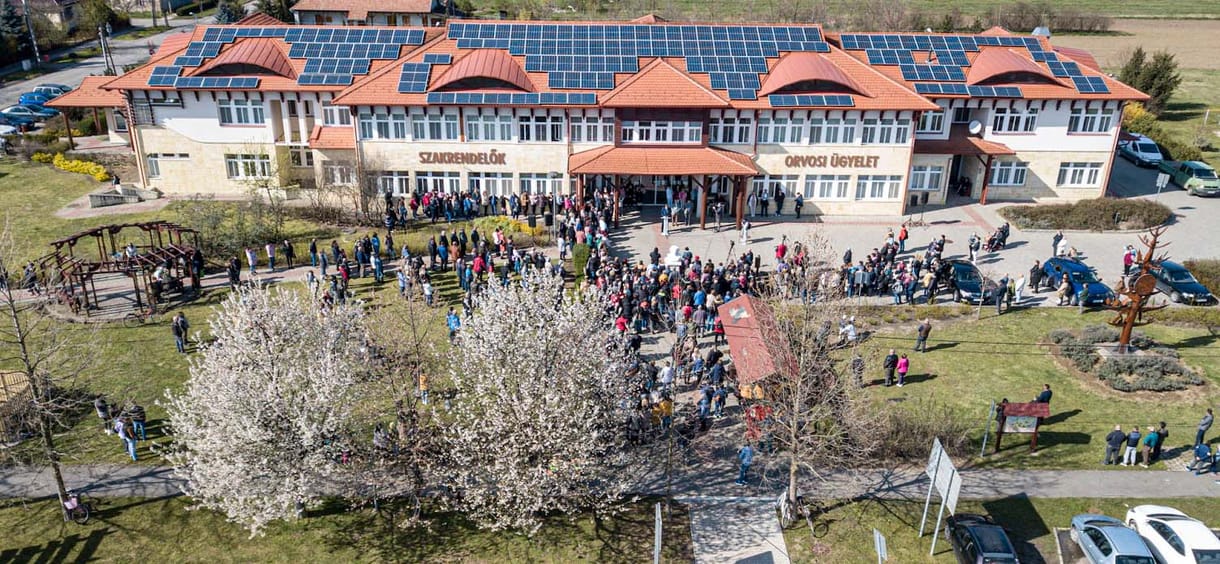 „Miért nem kaptam erről tájékoztatást? Közben három szívinfarktust kihordtam
