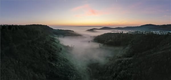 Továbbra sem várható komolyabb lehűlés, a fagyok is megszűnnek a jövő héten