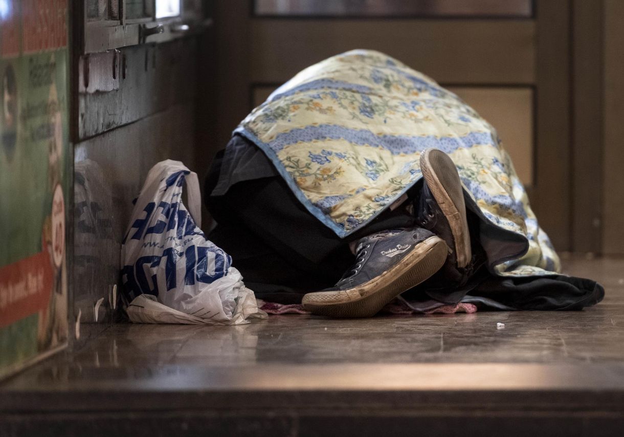 A koronavírus miatt zárva lévő koncerttermet bérel hajléktalanok számára Hamburg