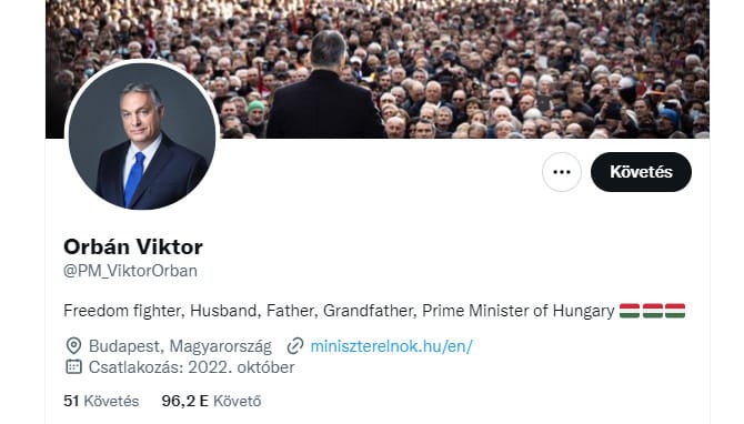 A populisták és a szélsőségesek nyerhetnek a Twitter átalakításával