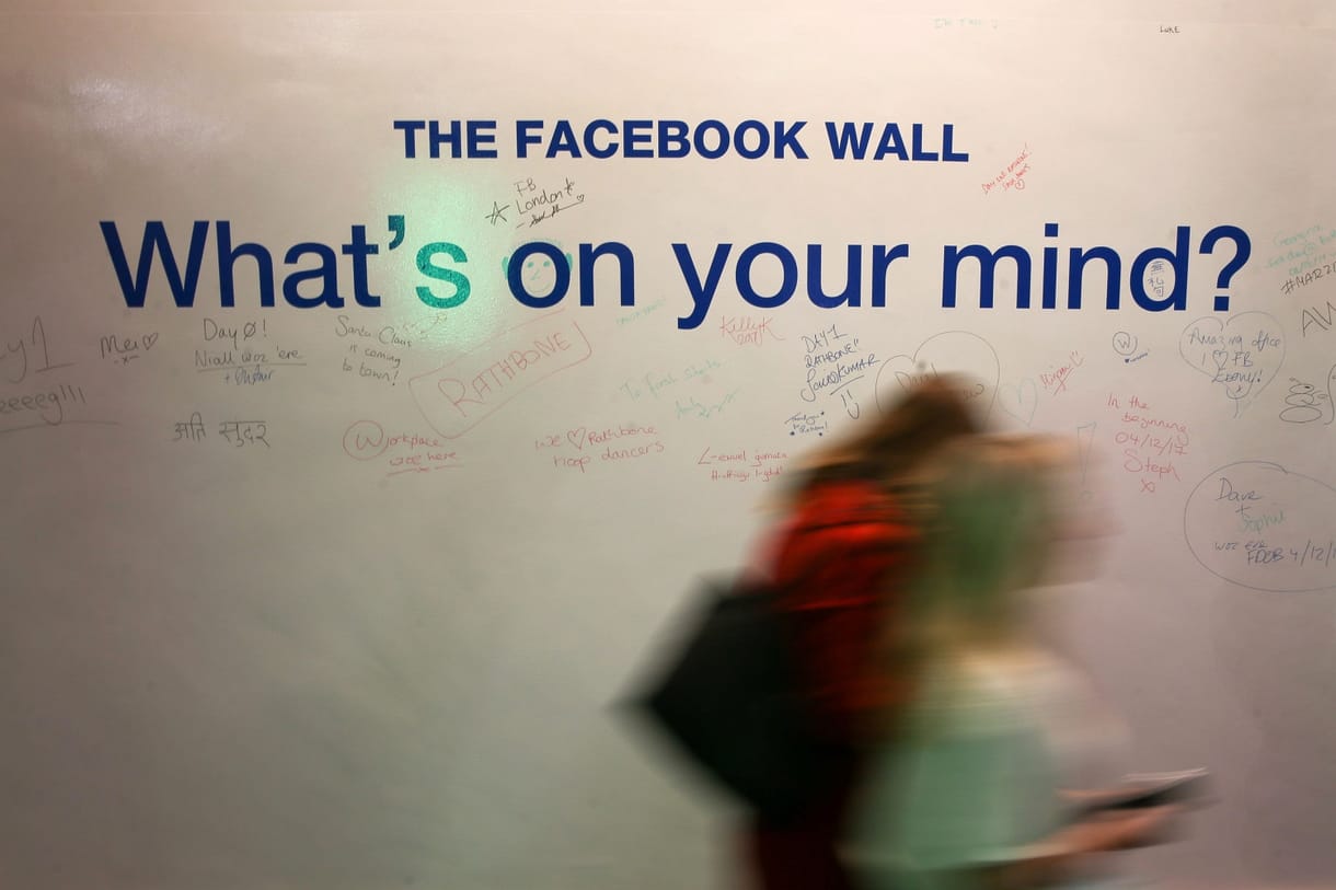 Roger McNamee volt Facebook-befektető: Ideje visszaszerezni az életünket
