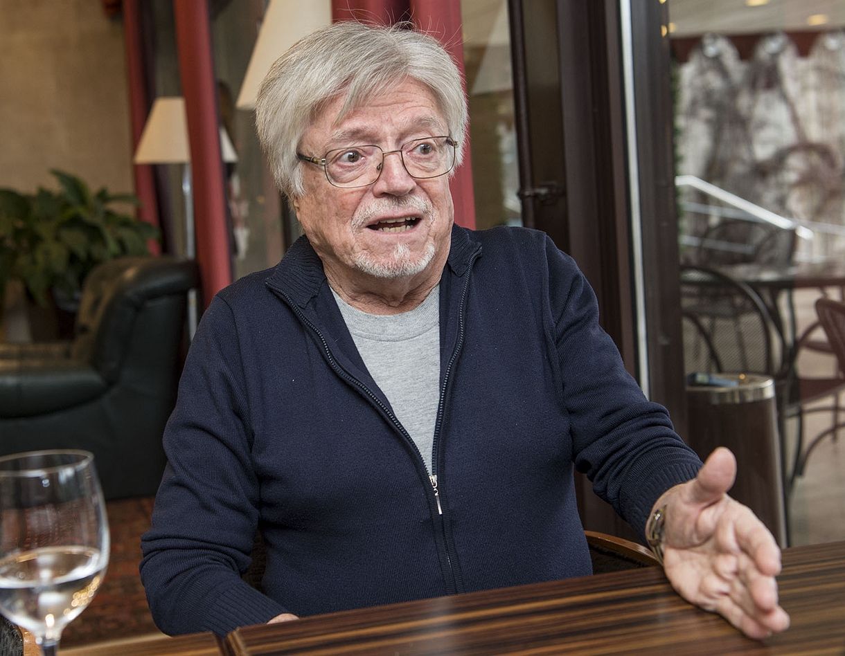 „Hülyeség” – kommentálta Bródy, hogy egy előkerült besúgói jelentés szerint Szörényi eladta Amerikában az István, a király jogait