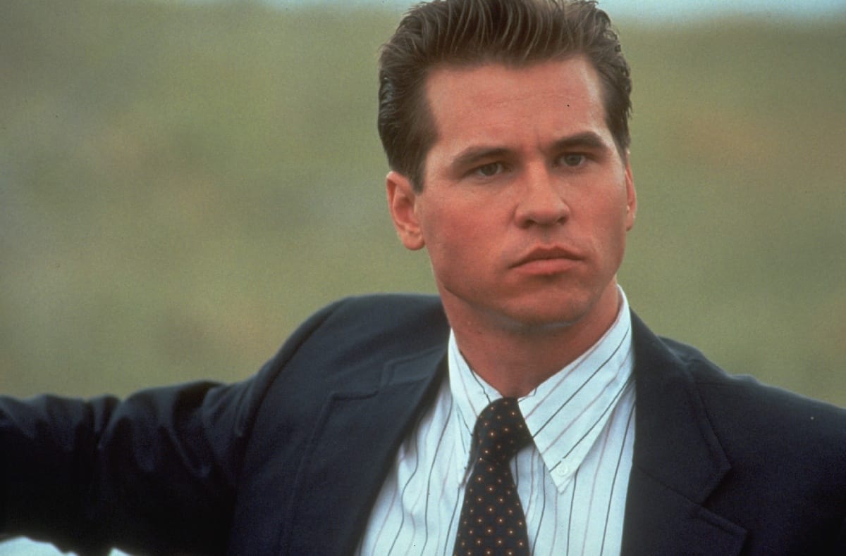 Val Kilmer a gégerák miatt elvesztette a hangját – dokumentumfilm készült a küzdelmeiről