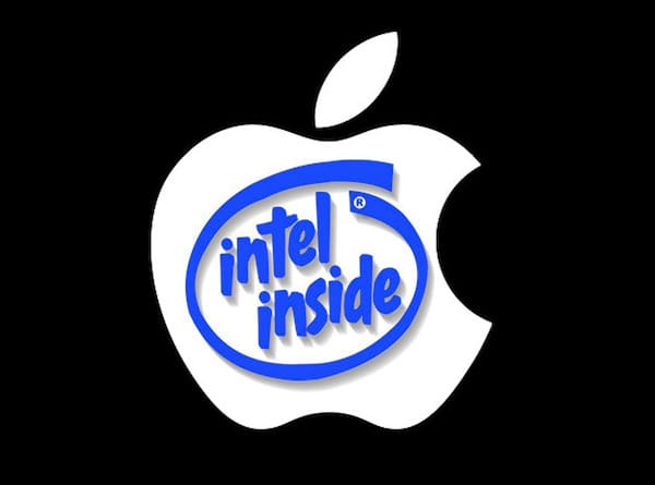 Egy Apple-Intel szövetség mindent vinne