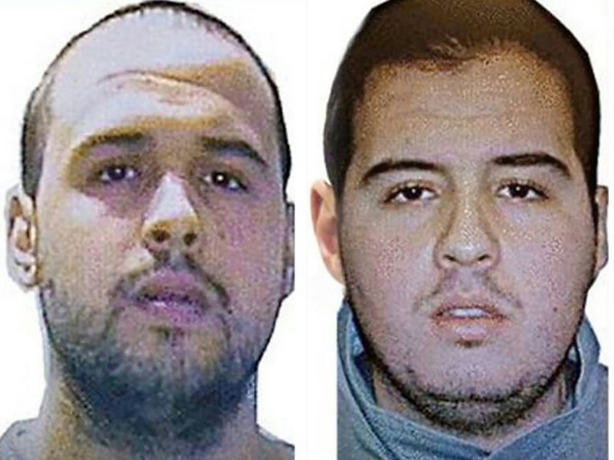 A brüsszeli terroristák bátorságpróbaként gyilkolhattak meg egy idős férfit a merénylet előtt