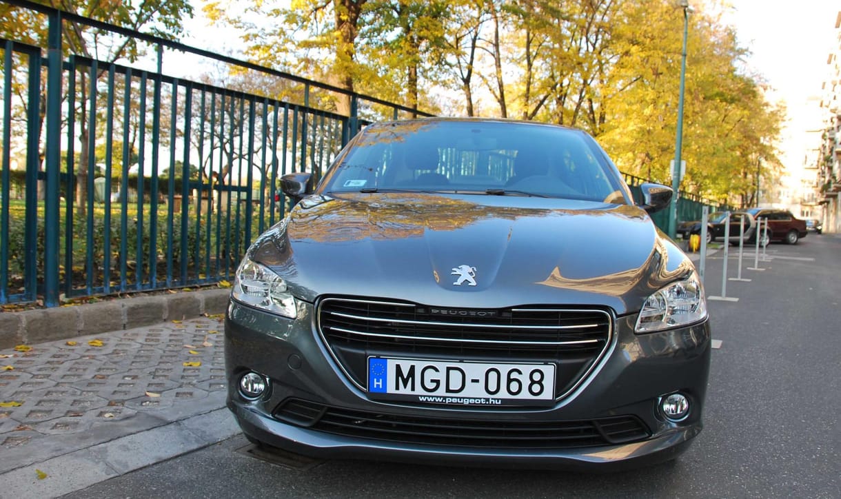 Peugeot 301