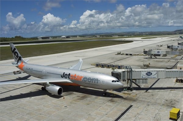 Technikai okok miatt törölték egy Airbus A380 útját
