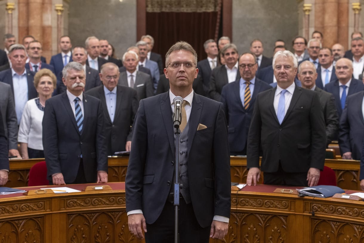 Csák János utódjának kinevezése is jelzi, hogy Orbánnak a kultúra nem stratégiai terület
