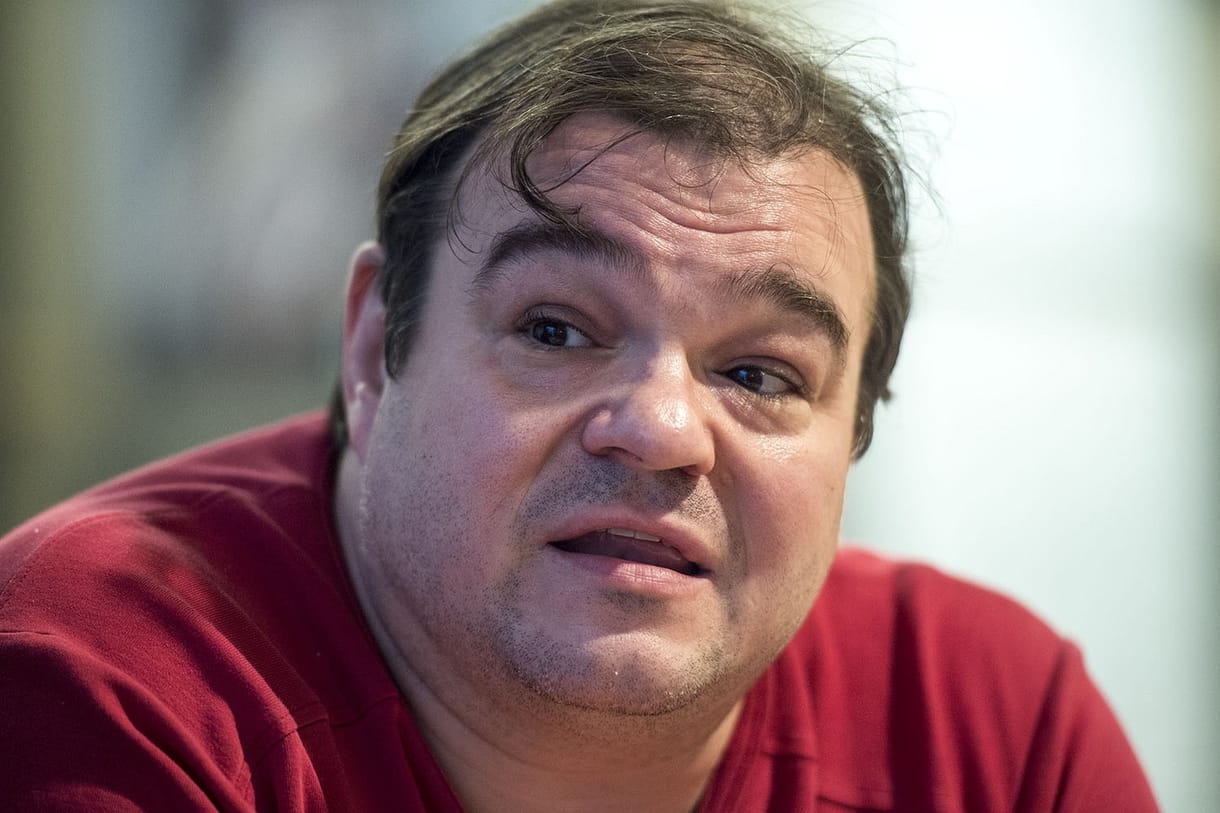 Elek Ferenc: Tudom, hogy az SZFE-n nincs ideológiai képzés, csak szakmaiság van