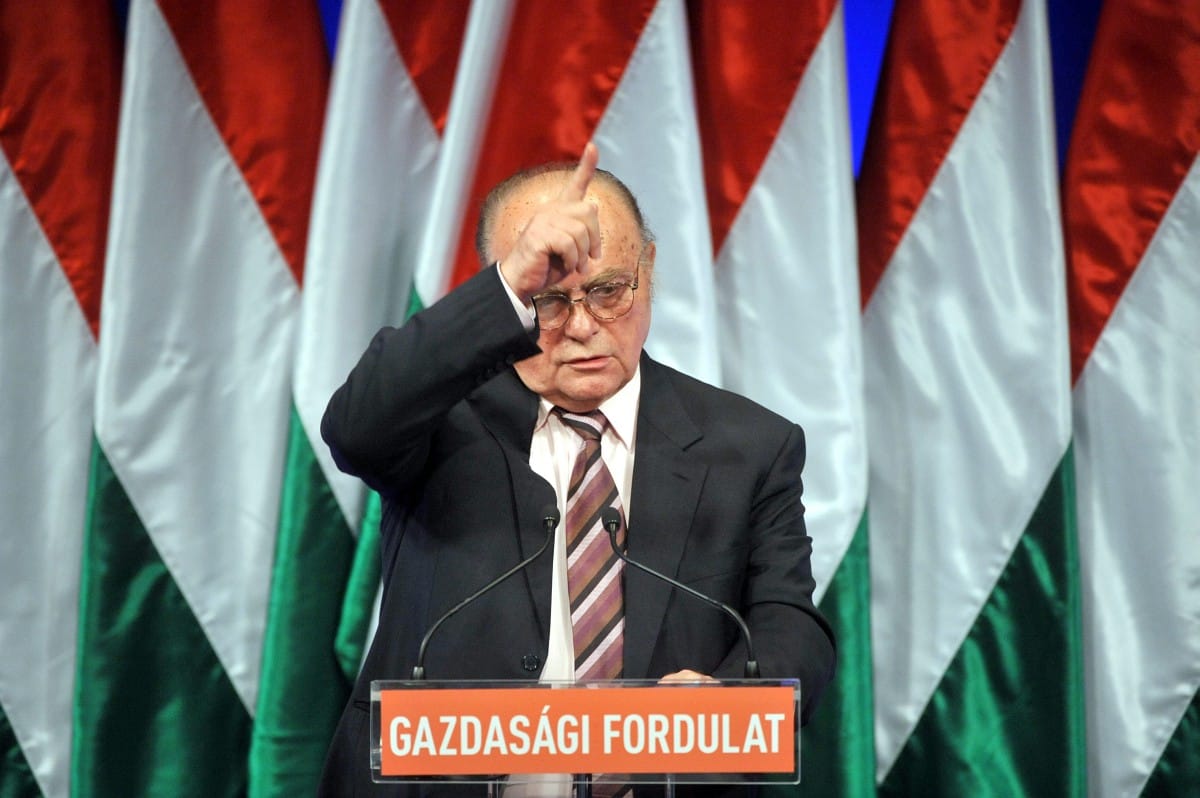 Demjánék bosszút emlegetnek és lemondatnák Vargát