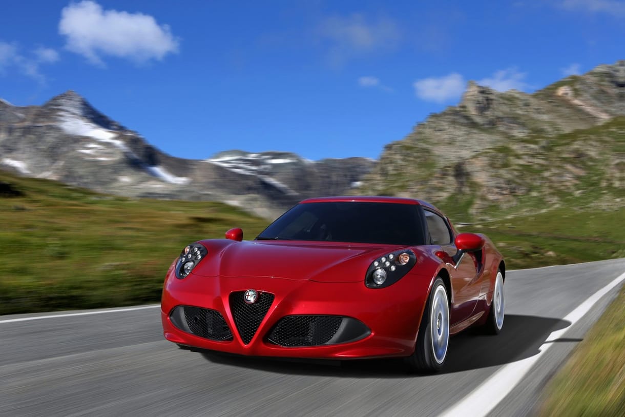 Októbertől itt az Alfa mini 
