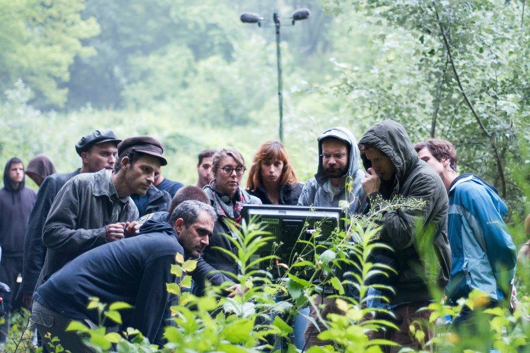 Jövő szombaton a tévében is megnézheti a Saul fiát