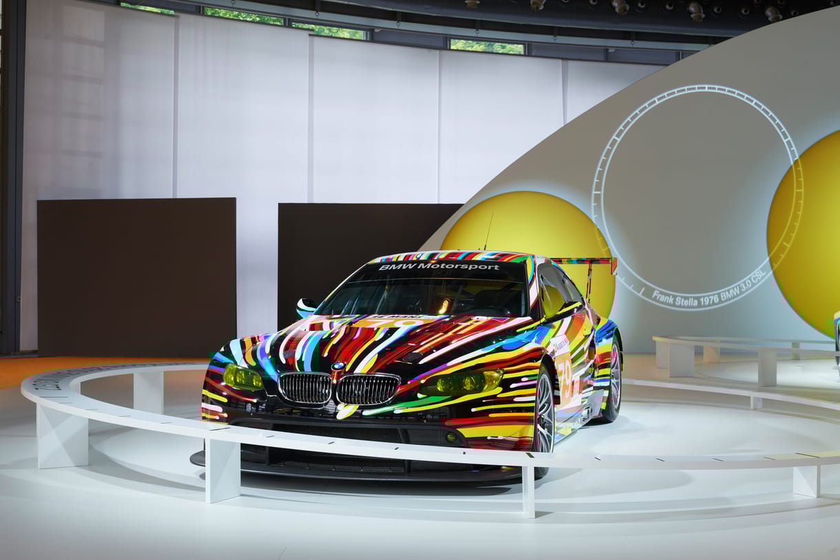 Ezek a BMW-k sosem lesznek fent egy használtautós oldalon