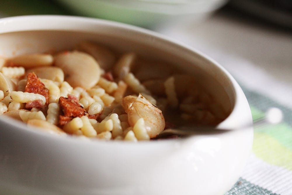 A babfickó emlékére - recept