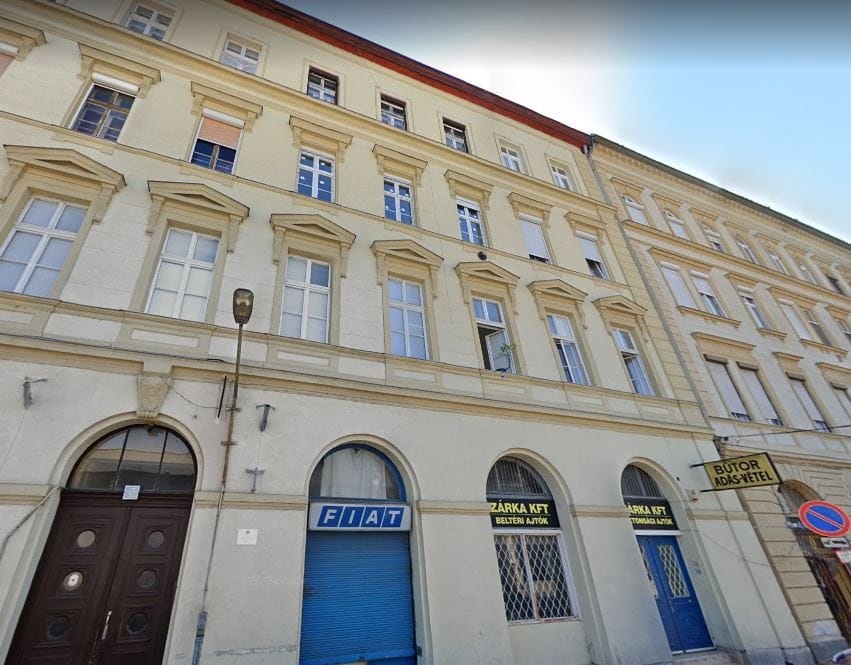 Mégsem lesz drogambulancia a józsefvárosi Teleki téren