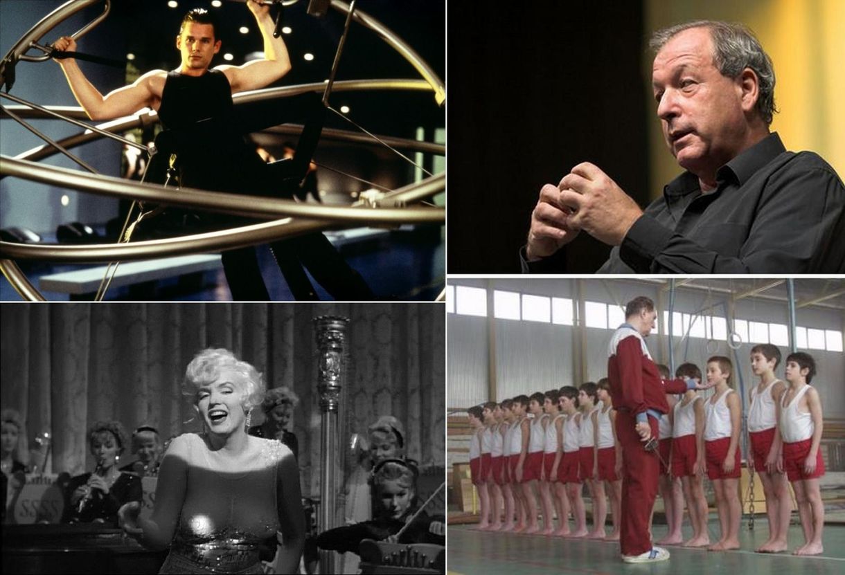 Napi tévéajánló: Fehér tenyér, Gattaca, Vámos Miklós beszélget, Van, aki forrón szereti