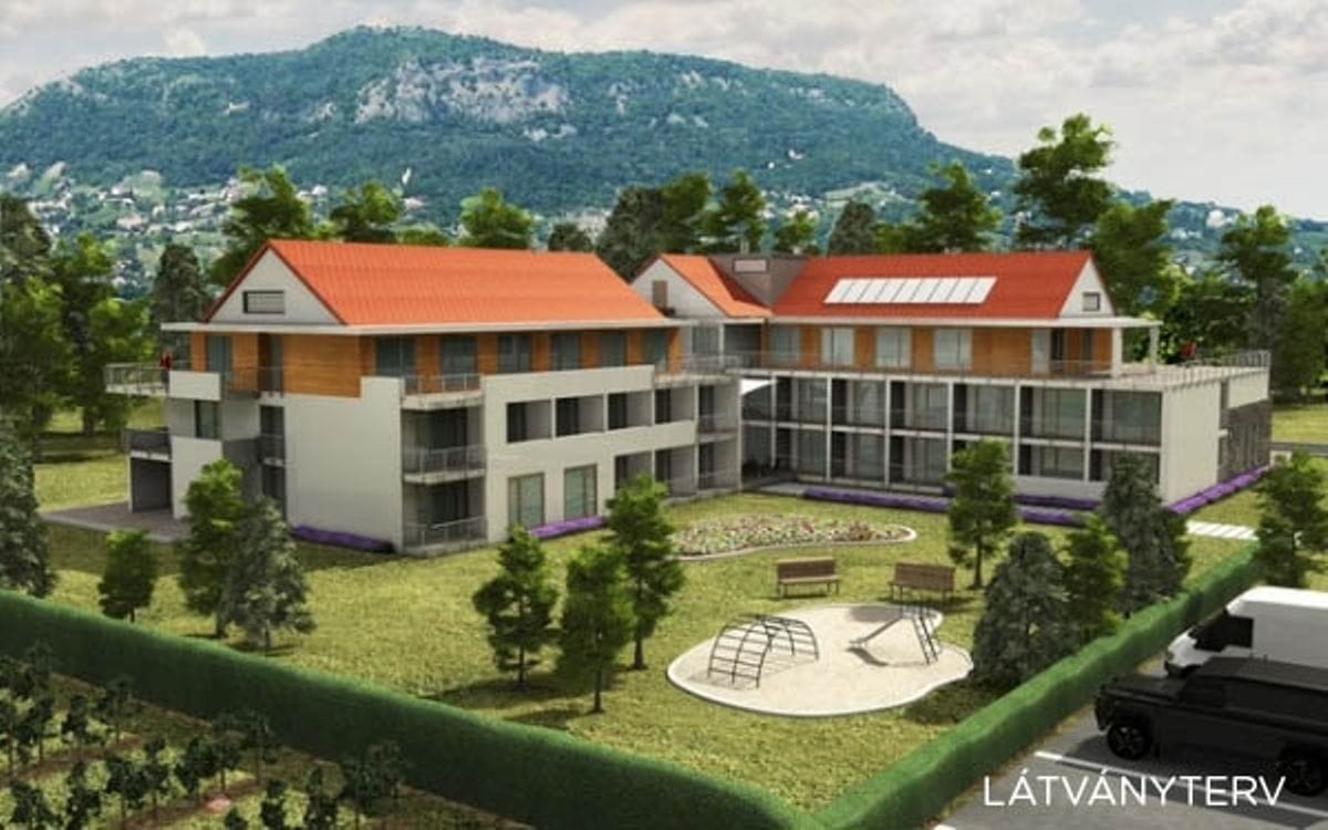 Egy időre megmenekült a badacsonytomaji borhotel