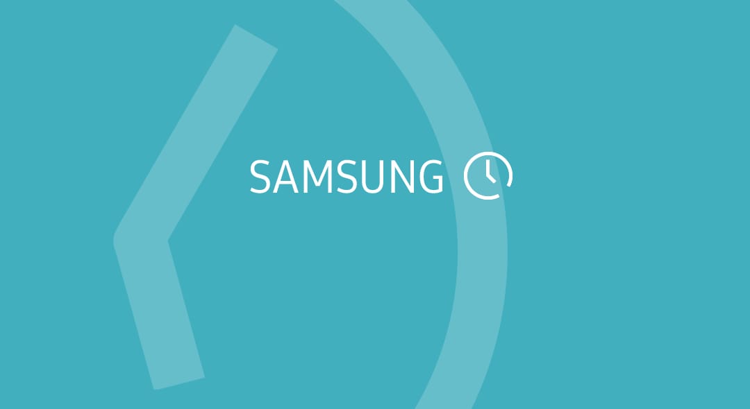 Samsung telefonja van? Most frissíteni kell rajta az órát