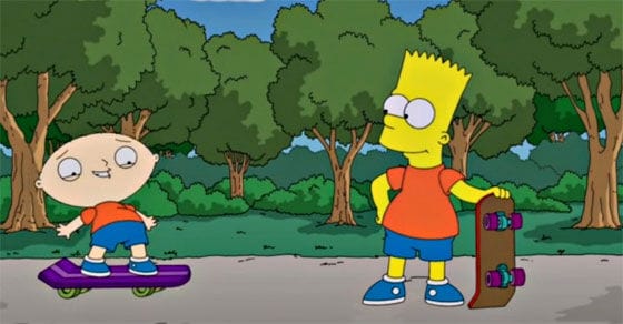 Közös epizódot forgatnak két legendás tévésorozatból – fotó