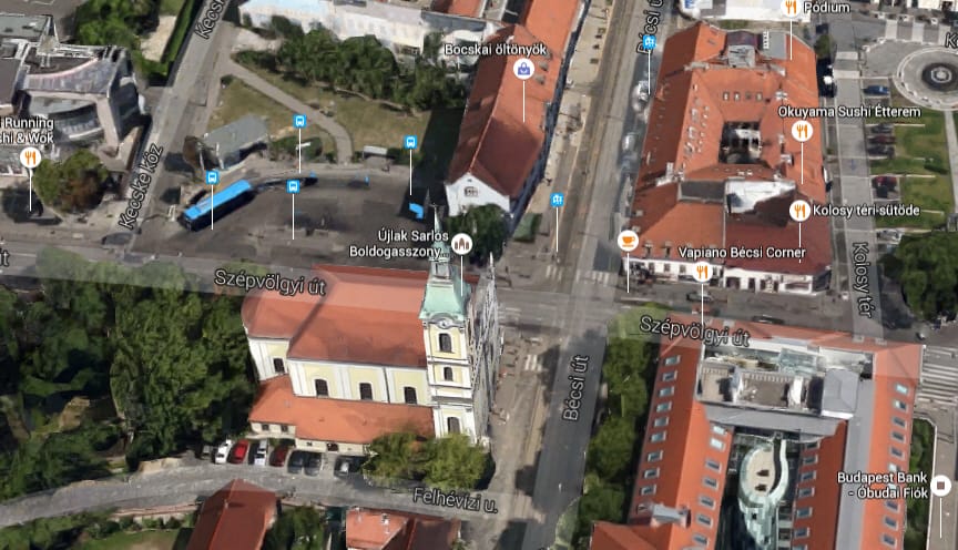 Fizetni, vagy nem fizetni a kamerás közlekedési bírságot?