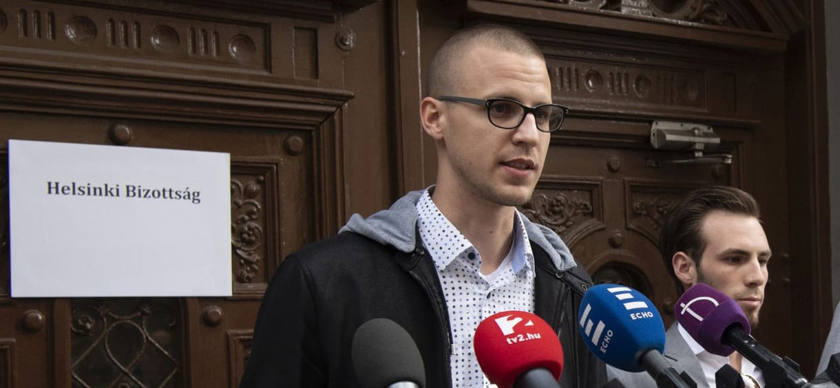 A Fidelitas-alelnök is beszólt a köztévének a melegek gyógyításáról szóló műsor miatt