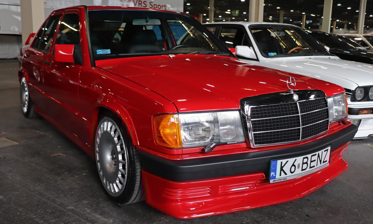 A nagy magyar tuning show - mutatjuk az elképesztő autókat, amiket hétvégén élőben is megnézhet
