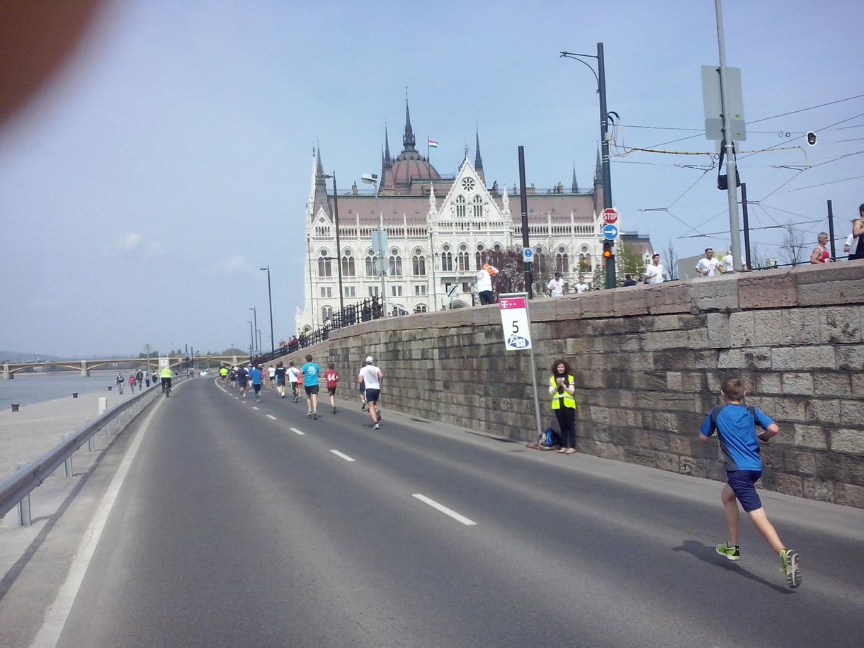 Ne próbáljon ma a Belvárosban közlekedni