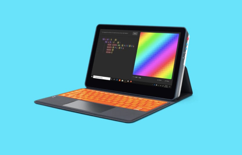 Itt a szereld magad windowsos számítógép feljavított változata