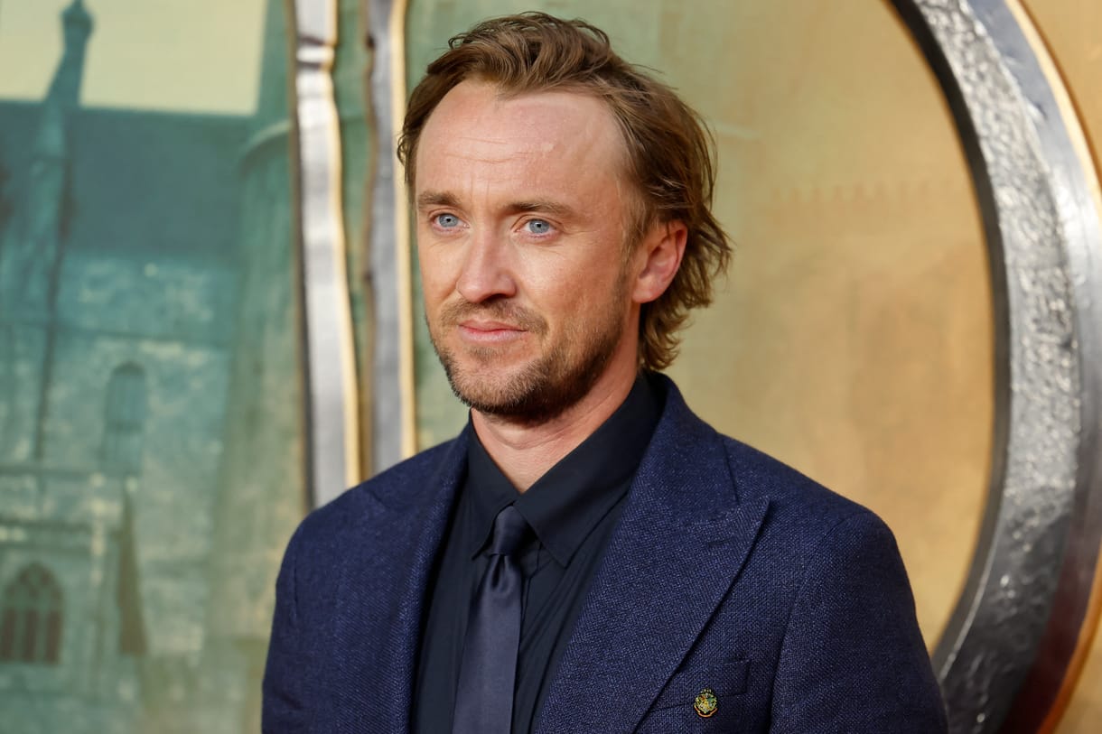Egy mardekáros túl a varázslaton – Tom Felton élete, 1. rész: Draco első súrlódása a törvénnyel