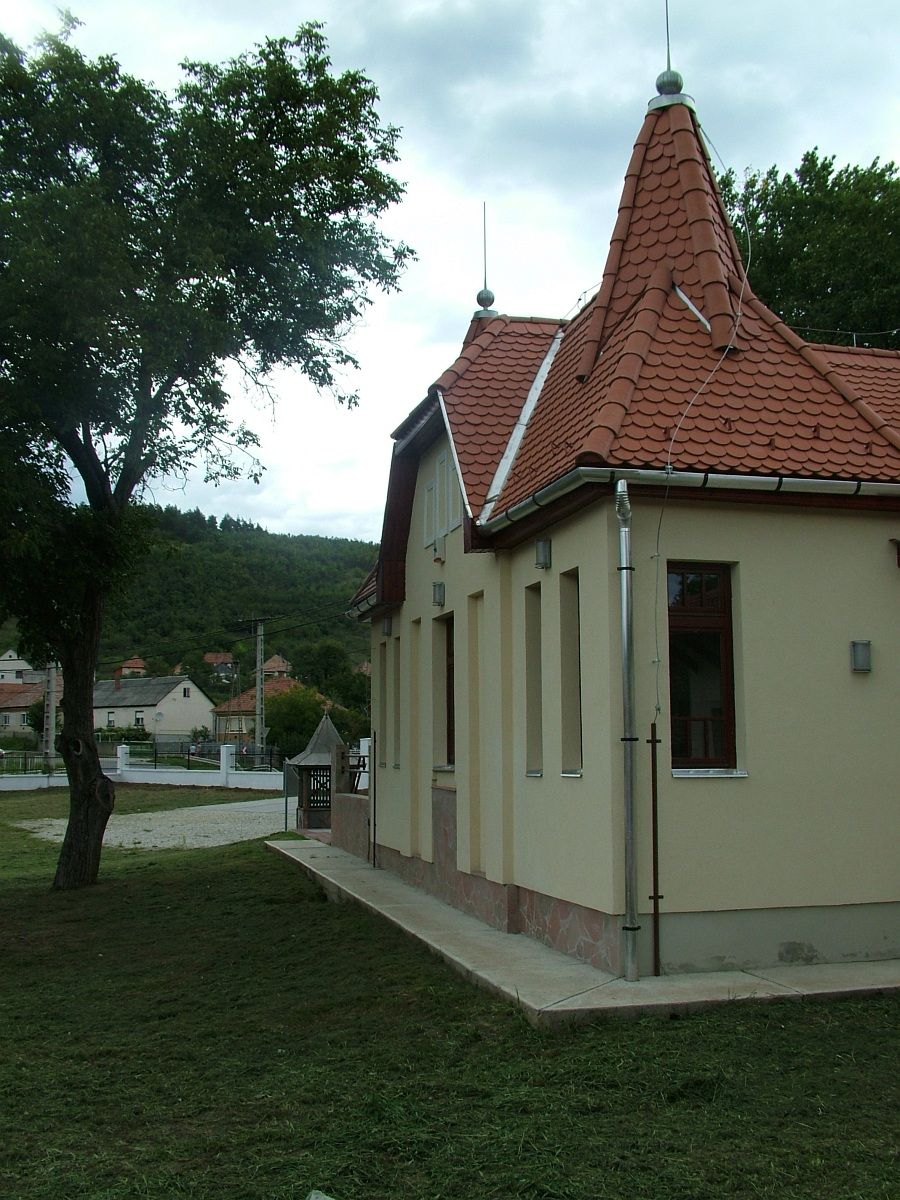 A falu, ahová az Inter edzői járnak